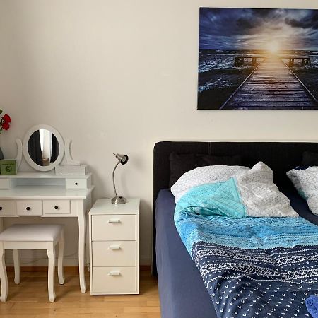 Ferienwohnung In Bern Luaran gambar