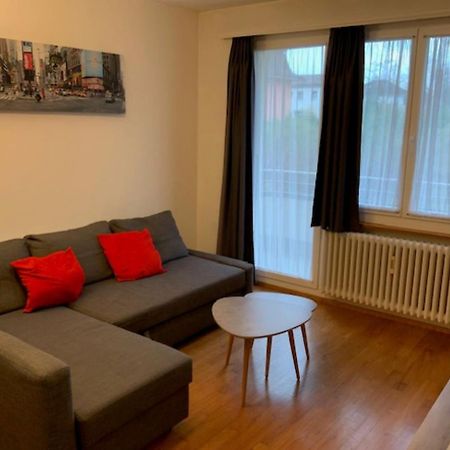 Ferienwohnung In Bern Luaran gambar