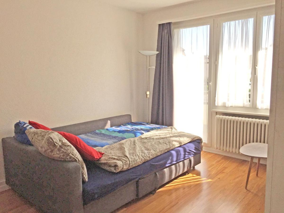 Ferienwohnung In Bern Luaran gambar