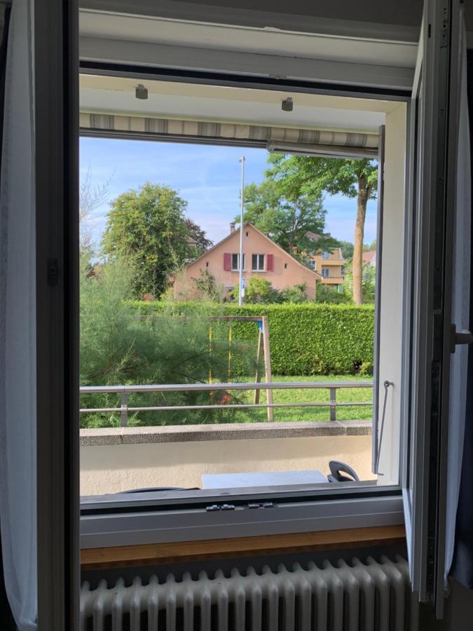 Ferienwohnung In Bern Luaran gambar