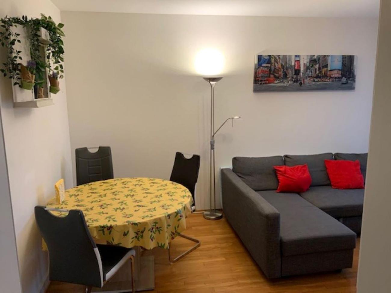 Ferienwohnung In Bern Luaran gambar